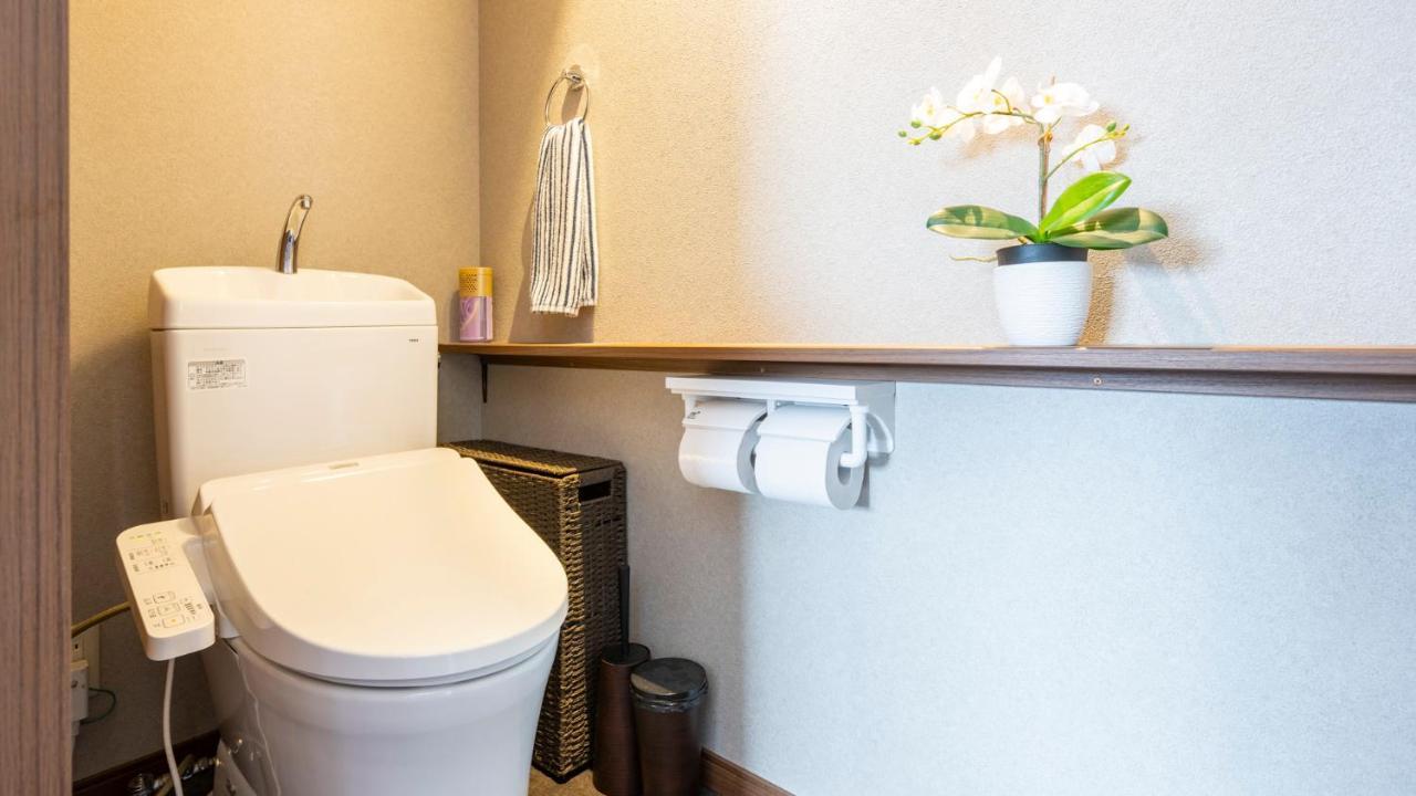 Oriori House Hotel Mt Fuji View 全室富士山ビューの貸切り宿 折々 Fujikawaguchiko Luaran gambar