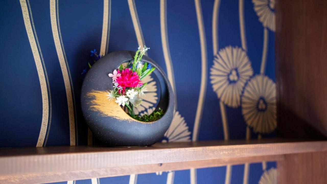 Oriori House Hotel Mt Fuji View 全室富士山ビューの貸切り宿 折々 Fujikawaguchiko Luaran gambar