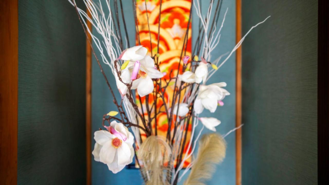 Oriori House Hotel Mt Fuji View 全室富士山ビューの貸切り宿 折々 Fujikawaguchiko Luaran gambar